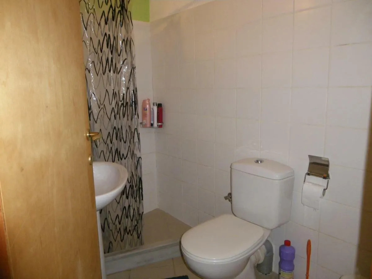 Homy Cozy Studio Towards The Centre Thessaloniki