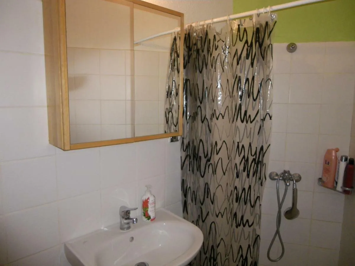 Apartment Homy Cozy Studio Towards The Centre Thessaloniki
