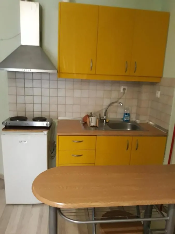 Homy Cozy Studio Towards The Centre Θεσσαλονίκη 0*,  Ελλάδα