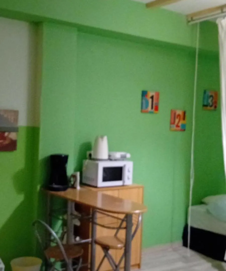 Homy Cozy Studio Towards The Centre Θεσσαλονίκη Ελλάδα