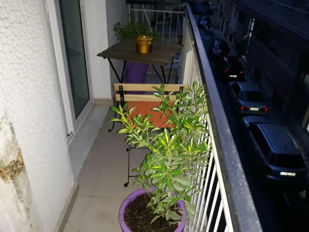Homy Cozy Studio Towards The Centre Θεσσαλονίκη Διαμέρισμα